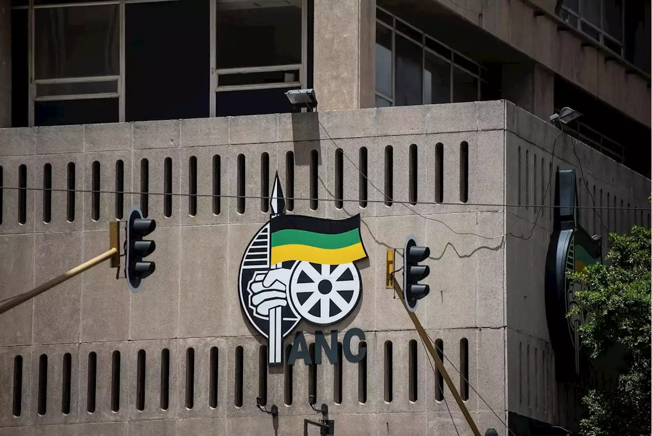 ANC promises to pay staff outstanding salaries after threat to disrupt policy conference | The Citizen