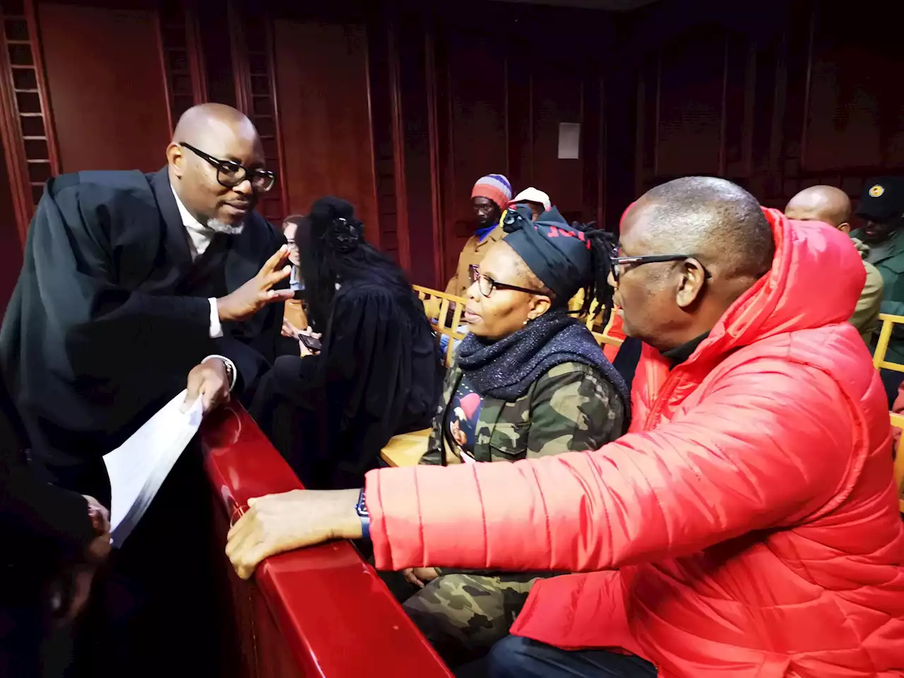 Numsa leaders avoid contact with Ntlokose after losing court battle | The Citizen