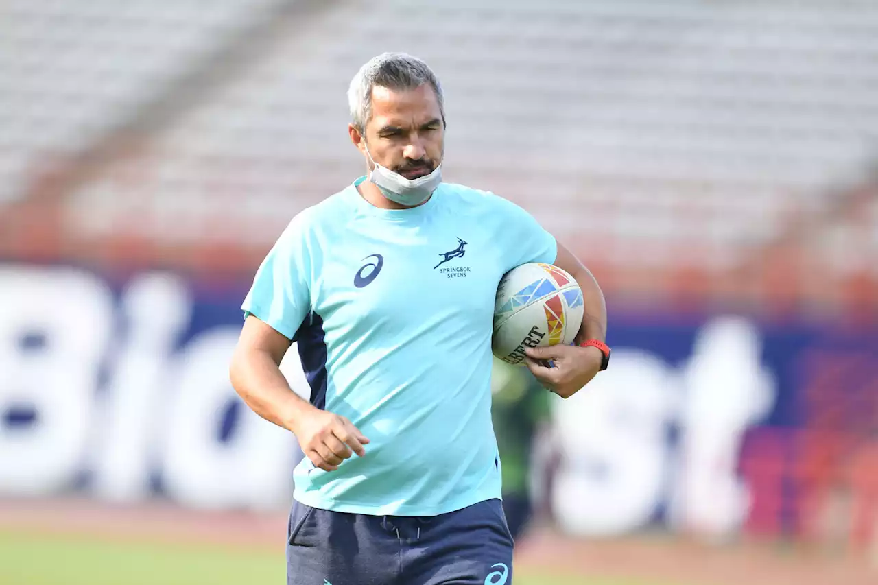 Powell explains why no URC stars cracked Blitzboks Commonwealth Games team | The Citizen