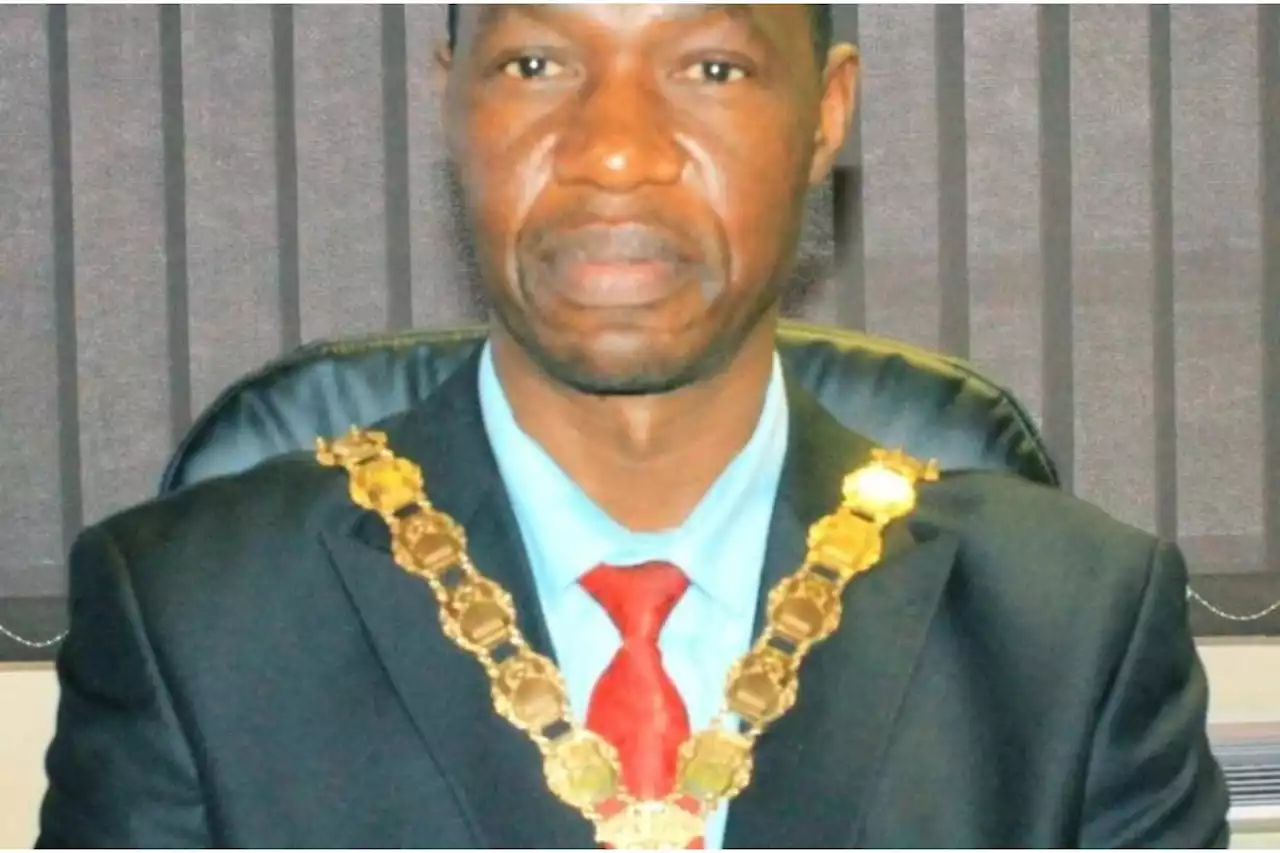 R250k reward for info on the murder of Collins Chabane mayor Moses Maluleke | The Citizen