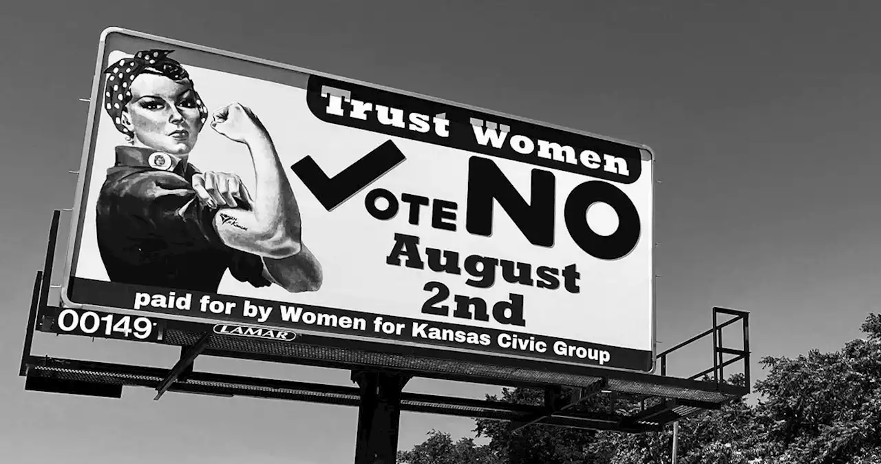 Legal Abortion in Kansas Hinges on This Vote