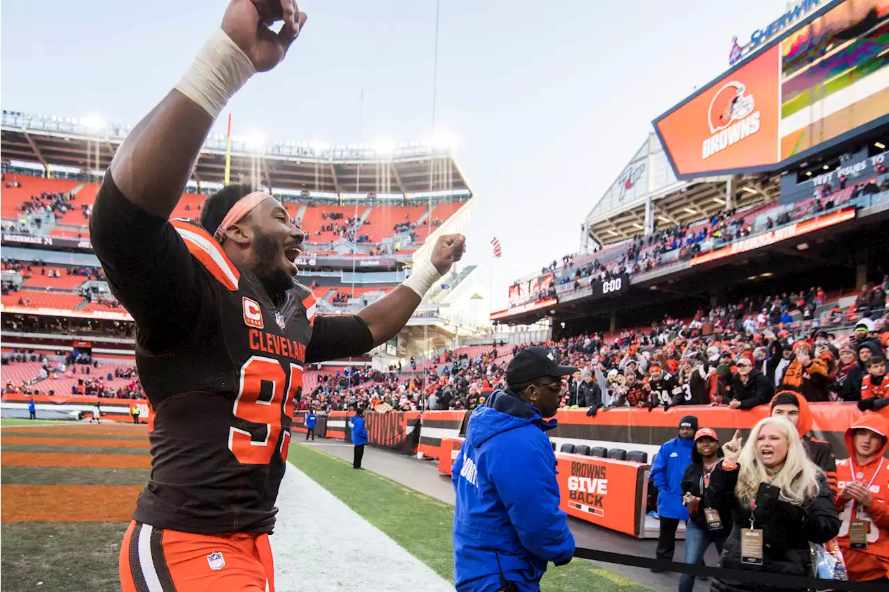 What Will Make 2022 Season A Success For Browns?