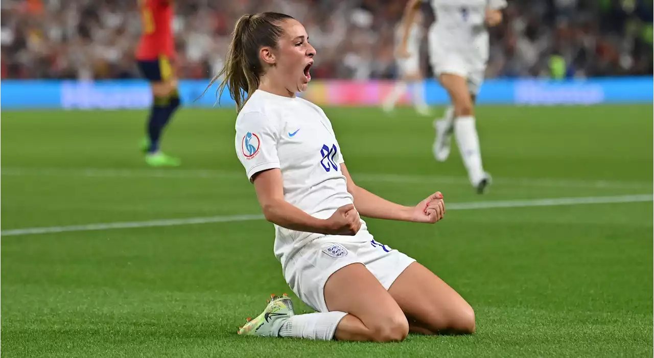 On TV tonight, England take on Sweden in the first Women's Euro semi-final of 2022