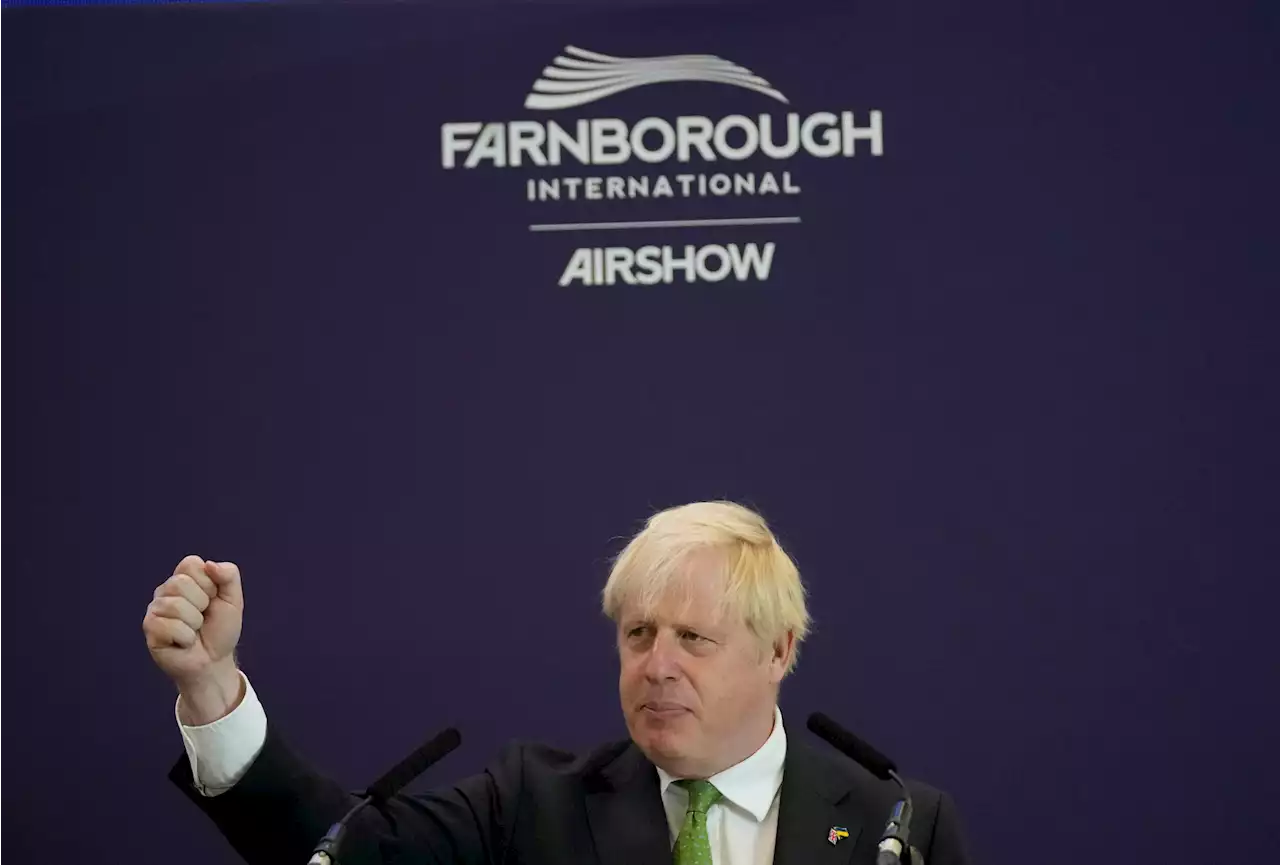 The 'Put Boris on the Ballot' campaign could cause lasting damage to the Tory party