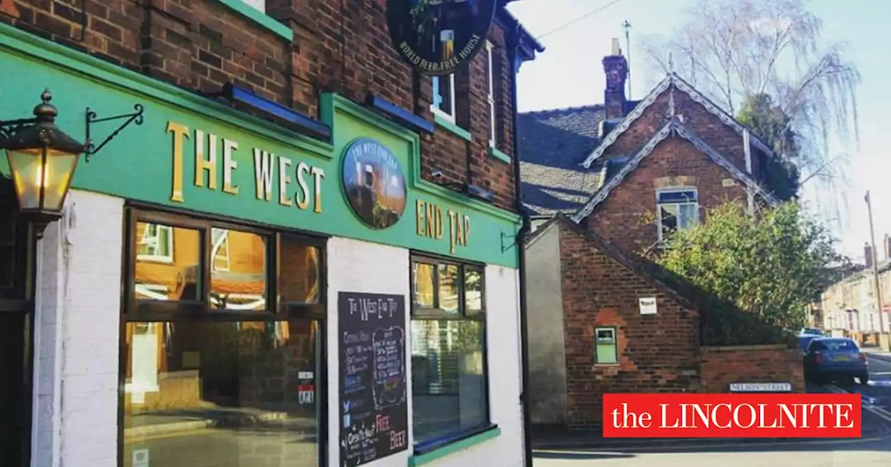 Lincoln pub declared community asset in battle to reopen it