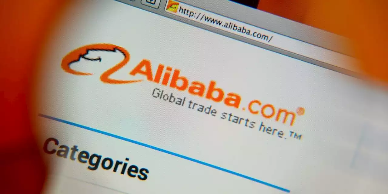 Alibaba seeks dual-primary listing in Hong Kong and New York