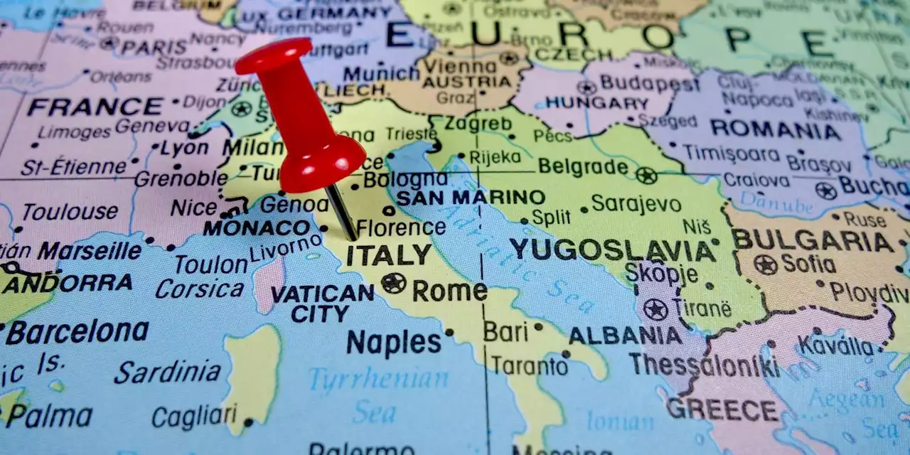 LockBit ransomware gang: We breached Italy’s tax agency