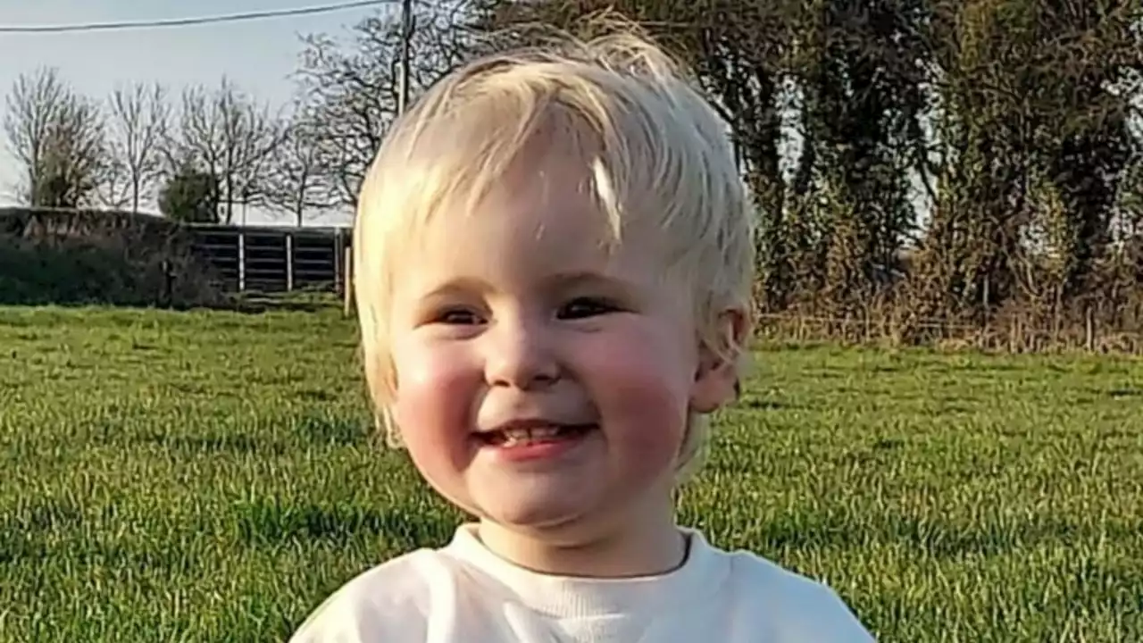 Girl, 2, dies after paddling pool accident as shocked community pay tribute