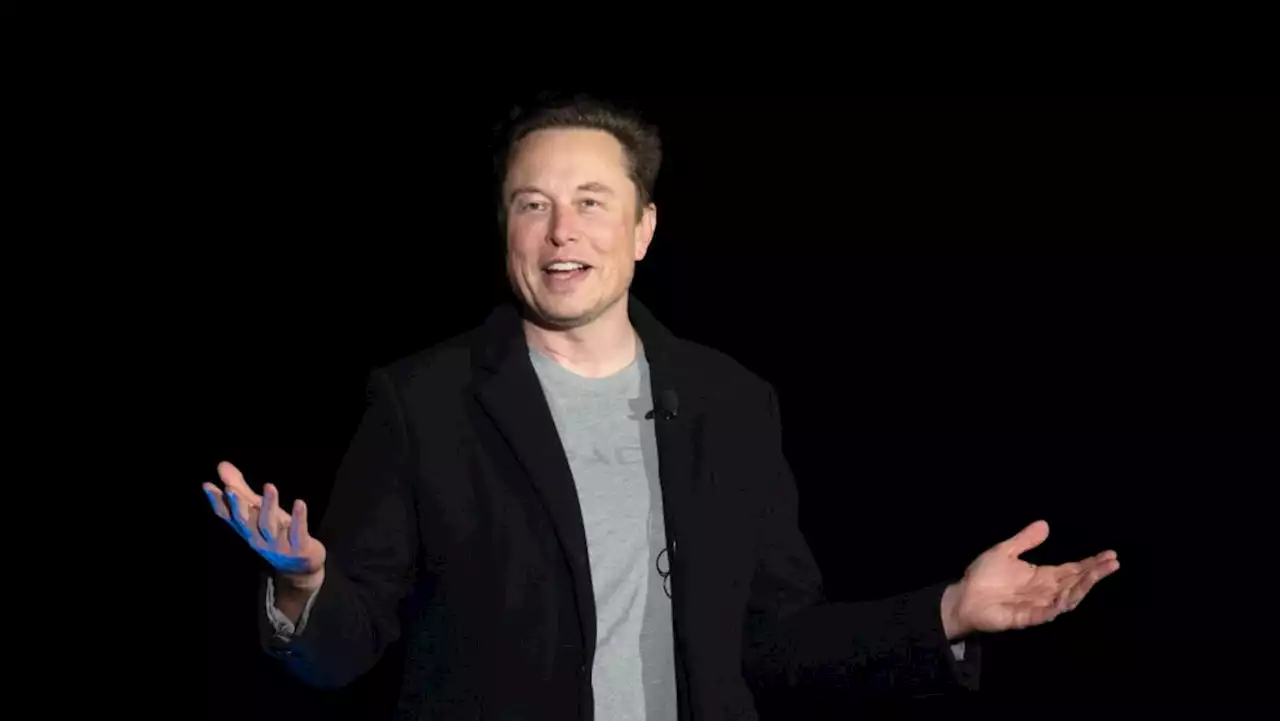 Elon Musk Denies Reports Of 'Brief Affair' With Google Co-Founder's Wife, Claims 'I Work Crazy Hours, So There Just Isn't Much Time For Shenanigans'
