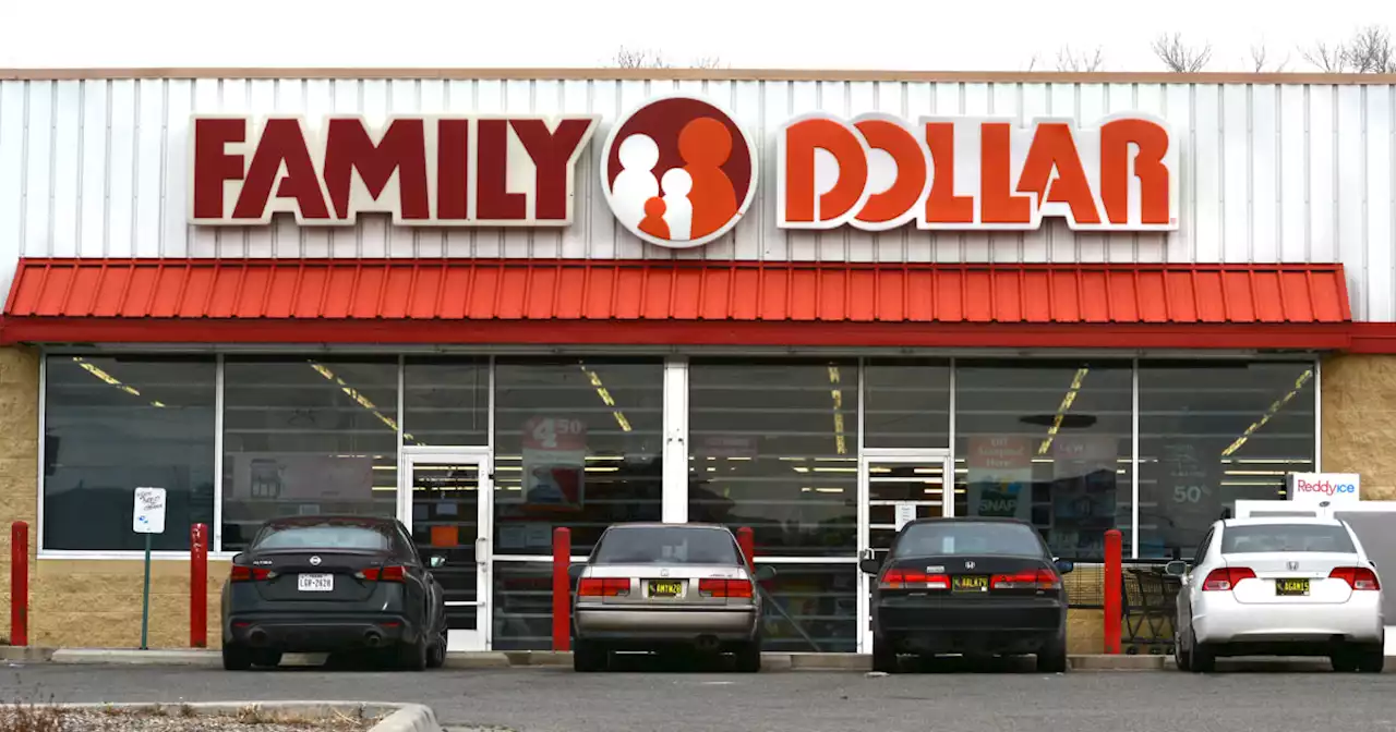 Family Dollar recalls hundreds of over-the-counter products sold in 47 states