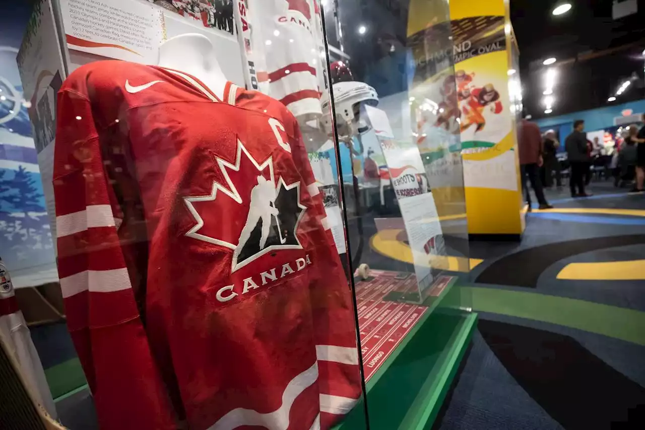 No more federal money until total culture change at Hockey Canada, opposition MPs say