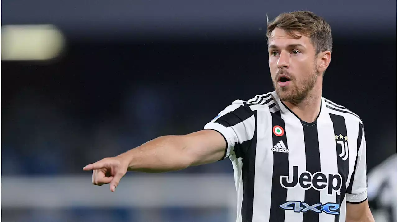 Juventus löst Vertrag mit Ramsey auf: Ex-Arsenal-Profi erhält Millionen-Abfindung