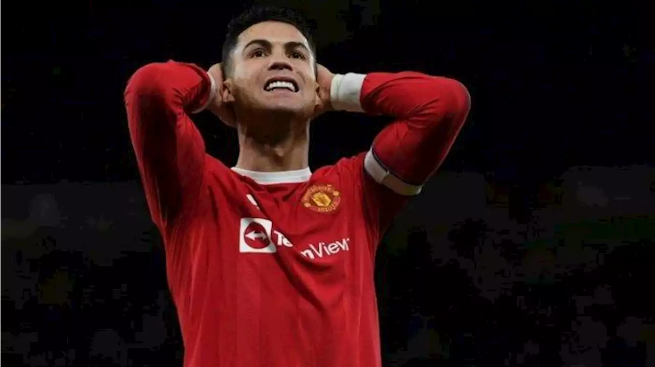 Drama Masa Depan Cristiano Ronaldo dan Manchester United Berakhir Pekan Ini - Tribunnews.com