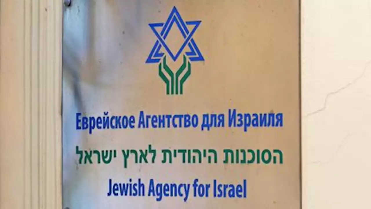 Kremlin: Move against Jewish Agency purely legal, shouldn't be politicised