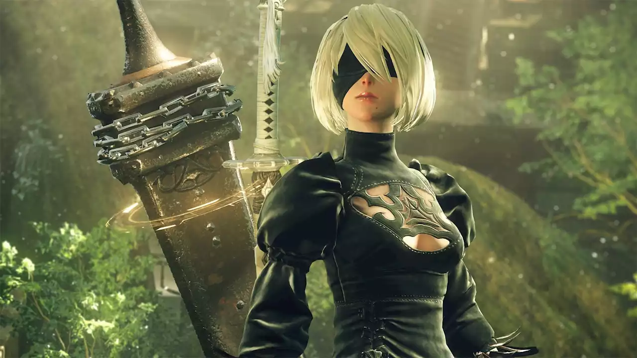 Does Nier: Automata still have secrets left to find after all?