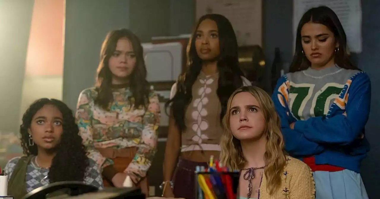 Does the ‘Pretty Little Liars: Original Sin’ Cast Know Who ‘A’ Is?