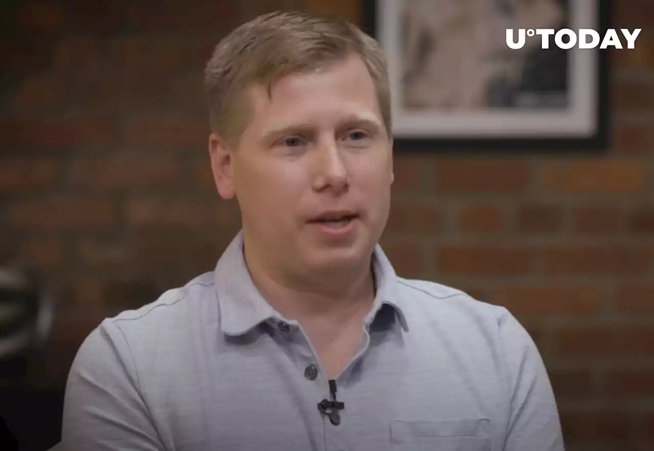 'Crypto King' Barry Silbert Hyping Up Ethereum's Merge Upgrade