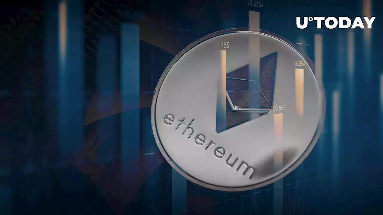 Massive Ethereum Volume Hit Exchanges Ahead of Merge Update: Details