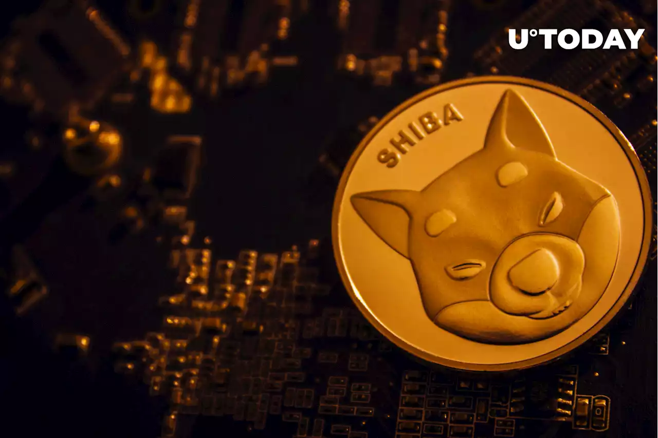 Shiba Inu (SHIB) Falls by Over 4% as Bitcoin Dips Below $22,000