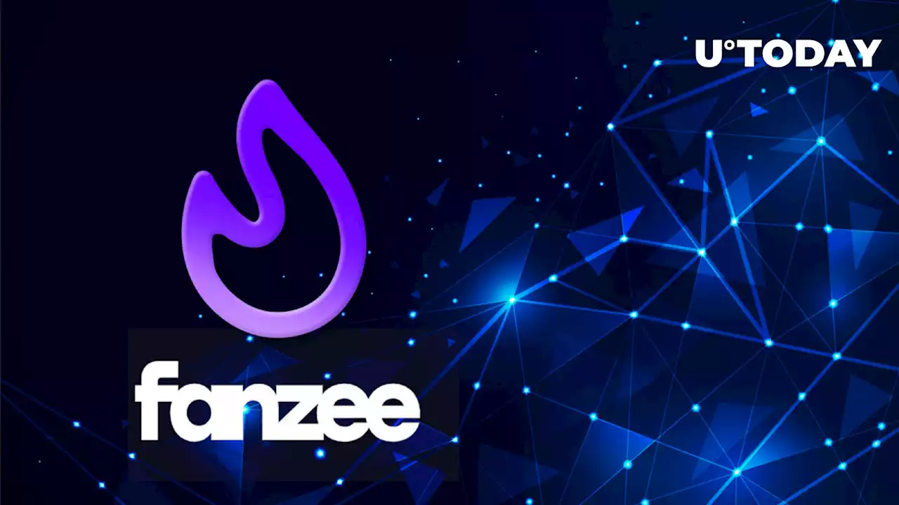 TON-Based Fanzee Secures $2 Million to Launch Novel Fan Engagement Platform