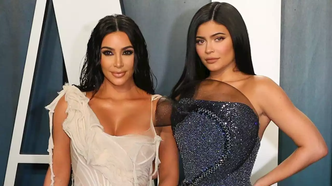 Kim Kardashian, Kylie Jenner Join Calls Urging Instagram to Stop Copying TikTok