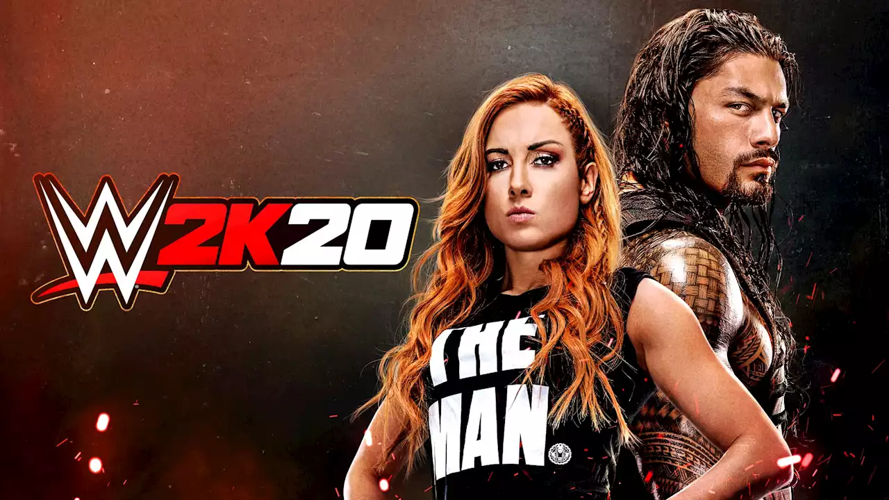 2K delists several older WWE 2K games from digital stores