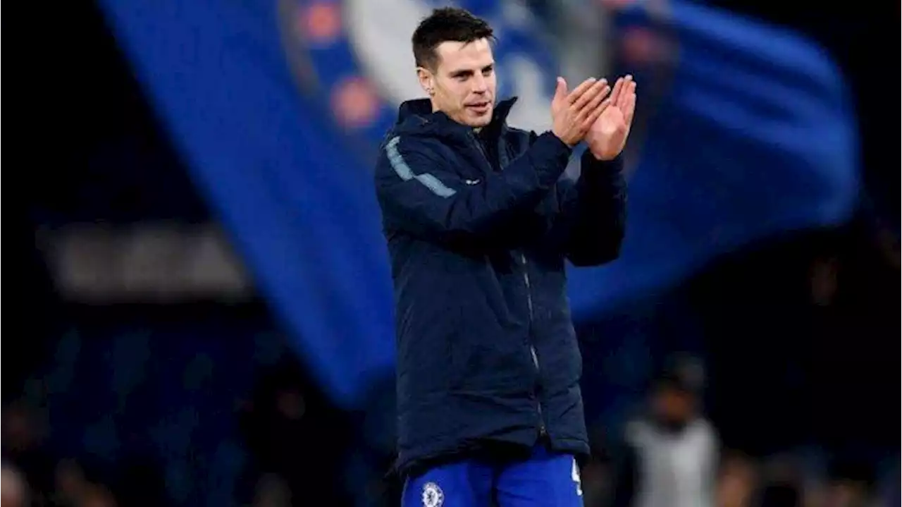 Chelsea Bakal Beri Barcelona Pelajaran Usai Tikung Transfer Kounde