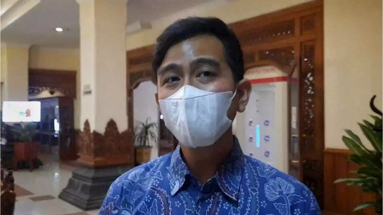 Gibran Minta Blacklist Suporter yang Terlibat Kerusuhan di Jogja