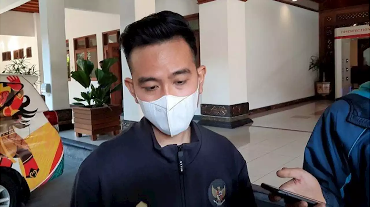 Gibran Minta Maaf, Terjadi Gesekan Suporter Persis Solo di Jogja