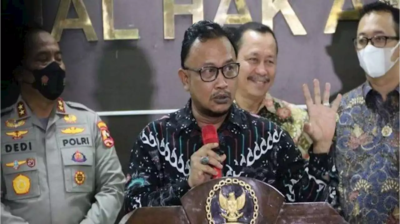 Komnas HAM Ungkap Alasan Periksa Bharada E Secara Terpisah