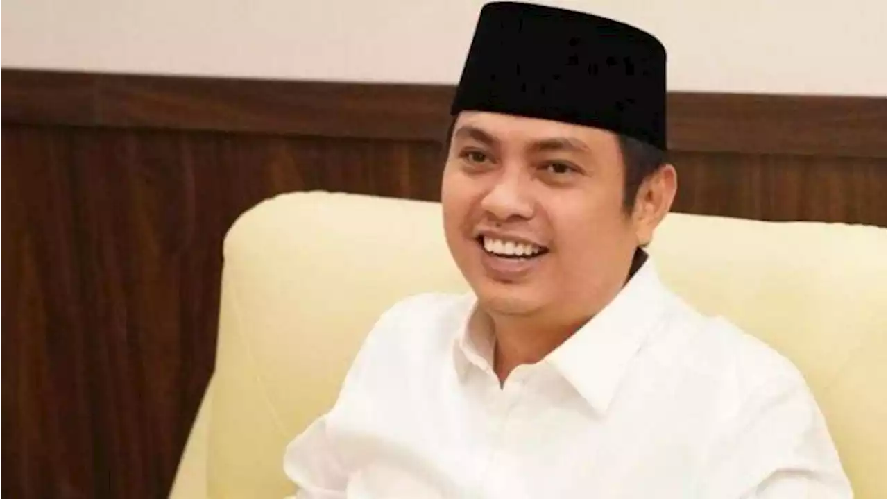 Mardani Maming Masuk DPO, Resmi Jadi Buronan KPK