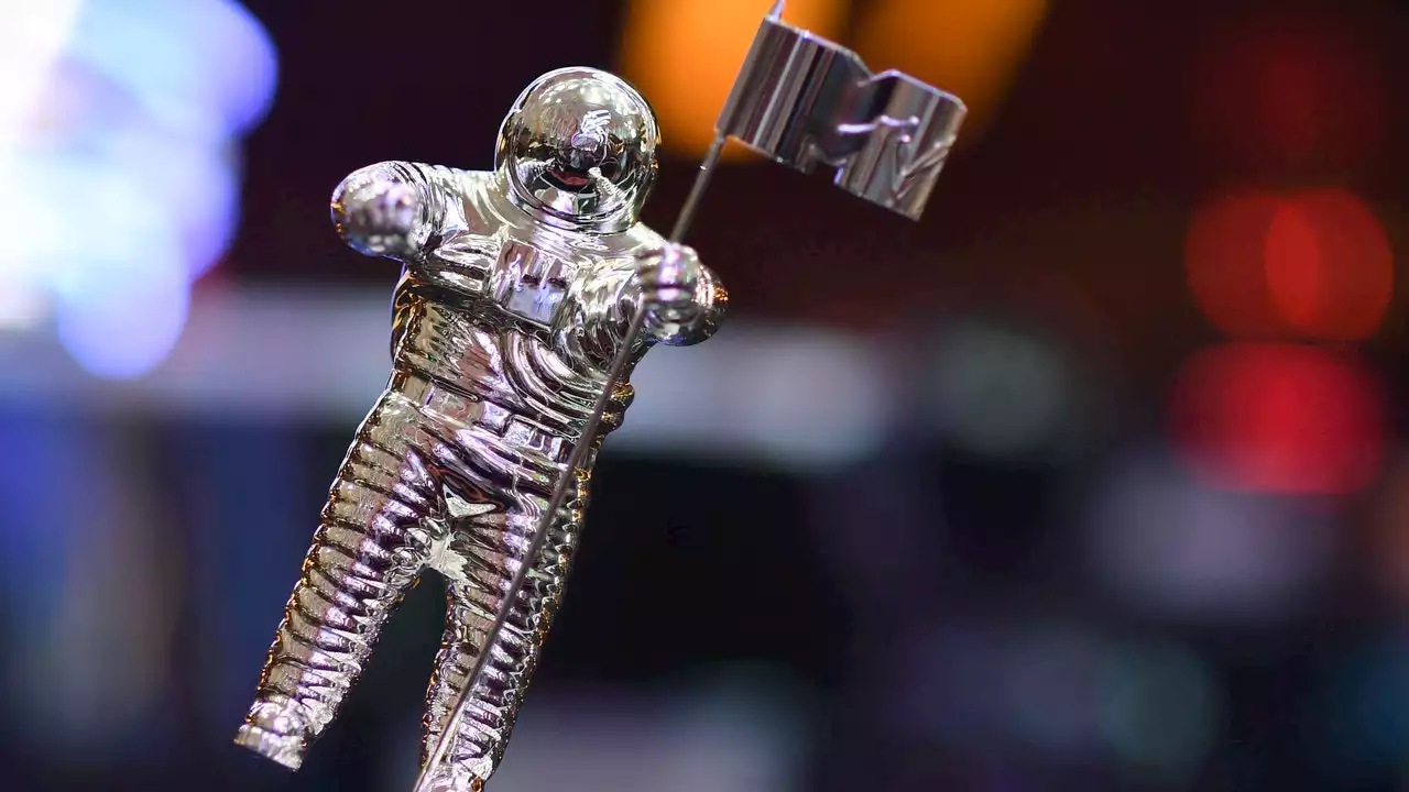 See All the Nominees for the 2022 MTV Video Music Awards Here