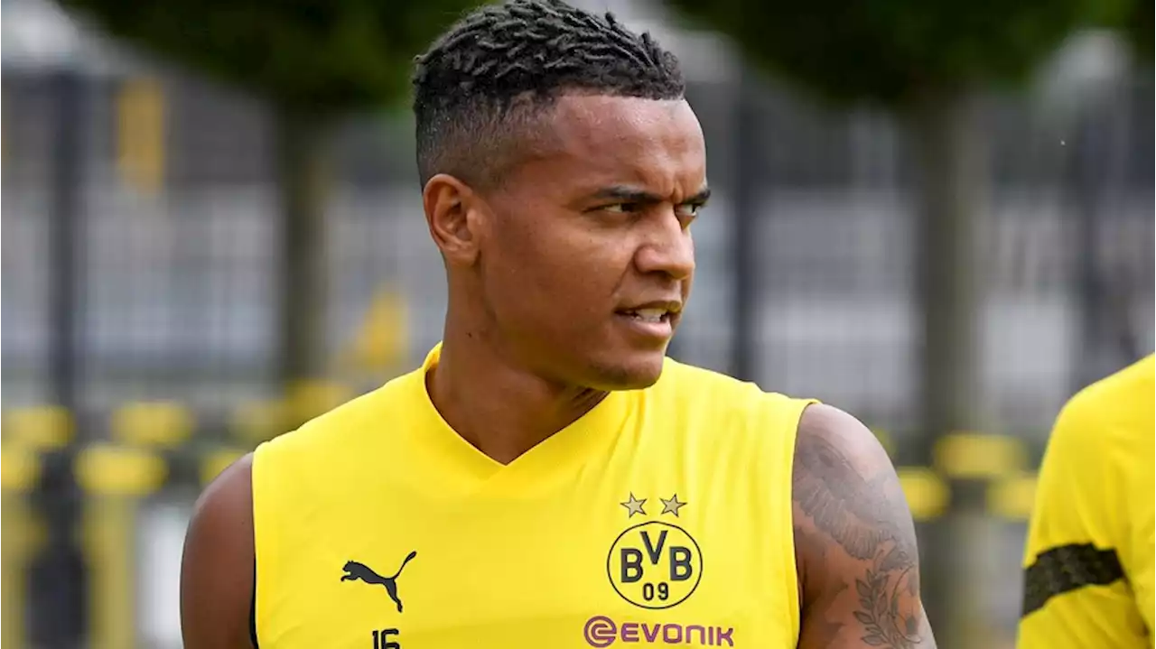 BVB: Akanji bleibt trotz Angeboten von Top-Klubs hartnäckig