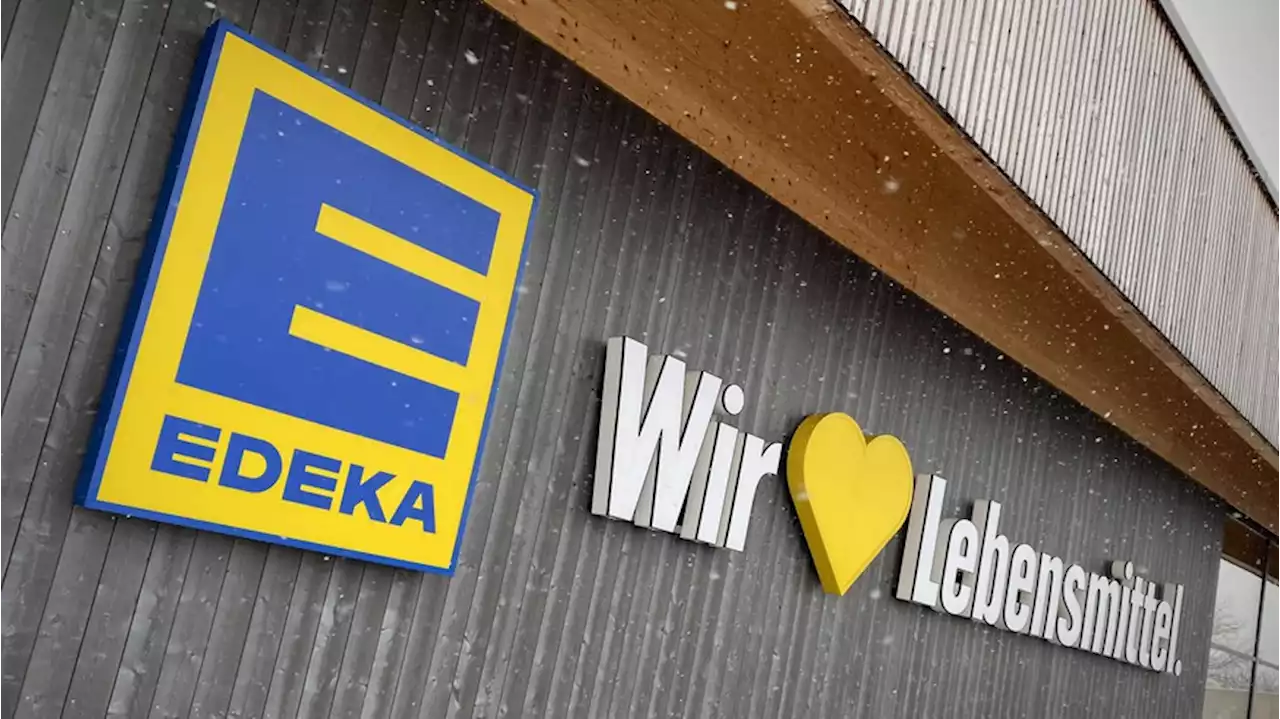 Supermarkt: Edeka benennt wegen Ukraine-Krieg Eissorte um – und erntet Kritik