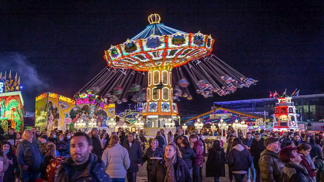 freimarktbesuch wird wohl teurer