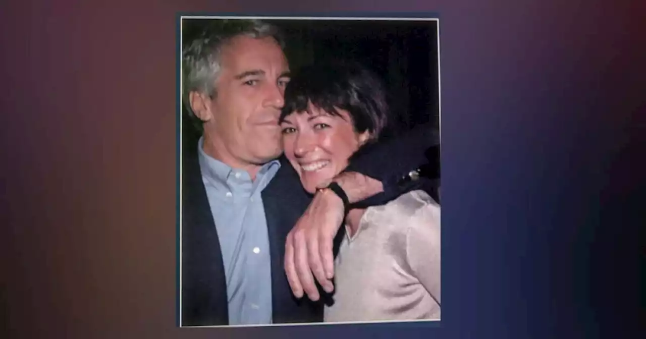 Ghislaine Maxwell sent to Florida low-security federal prison