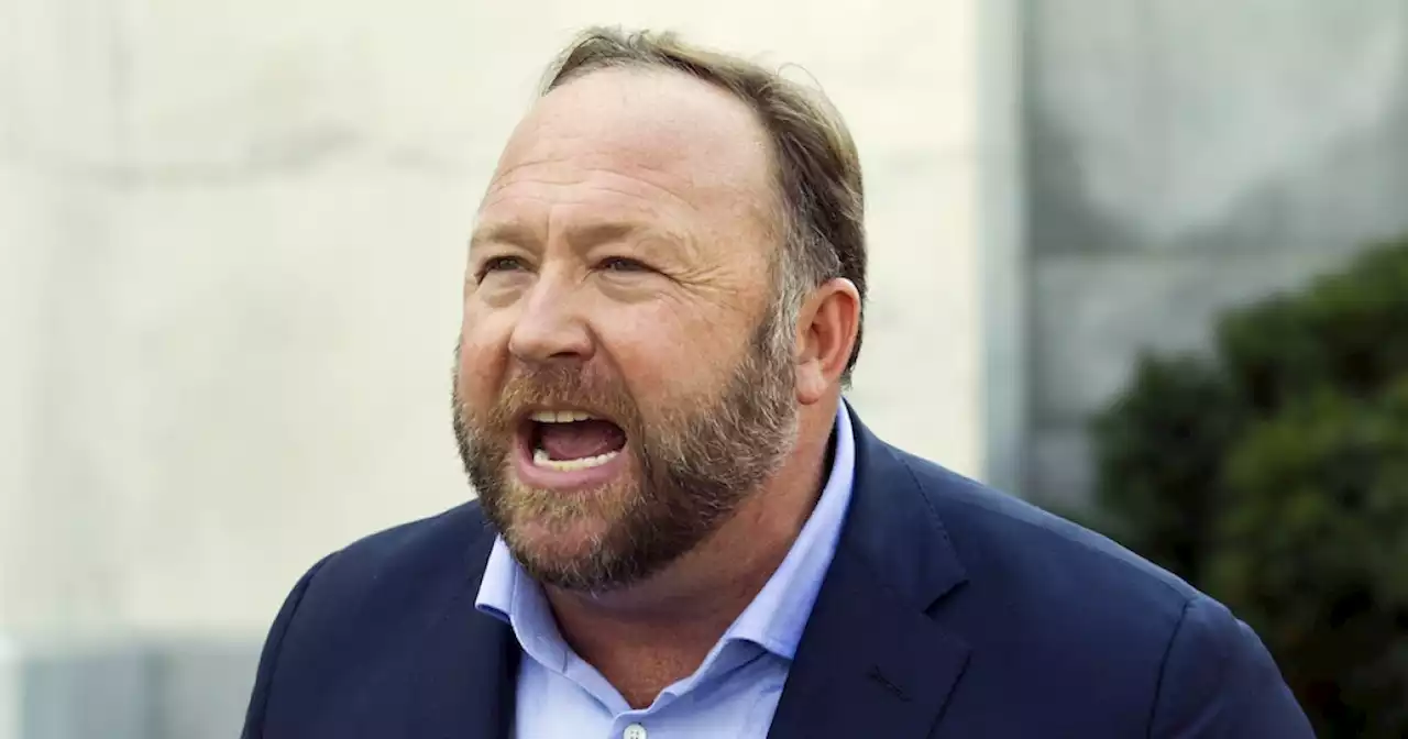 Jury selection starts for Alex Jones' defamation trial