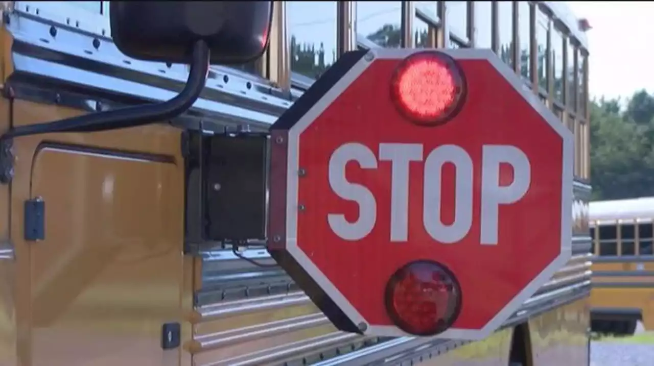 School districts need bus drivers for upcoming school year