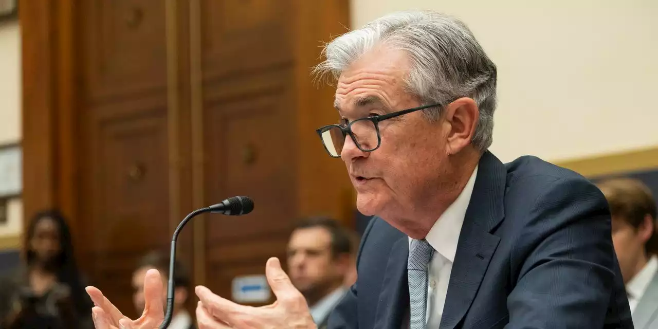 Opinion | Why the Fed May Soon Need Treasury Help