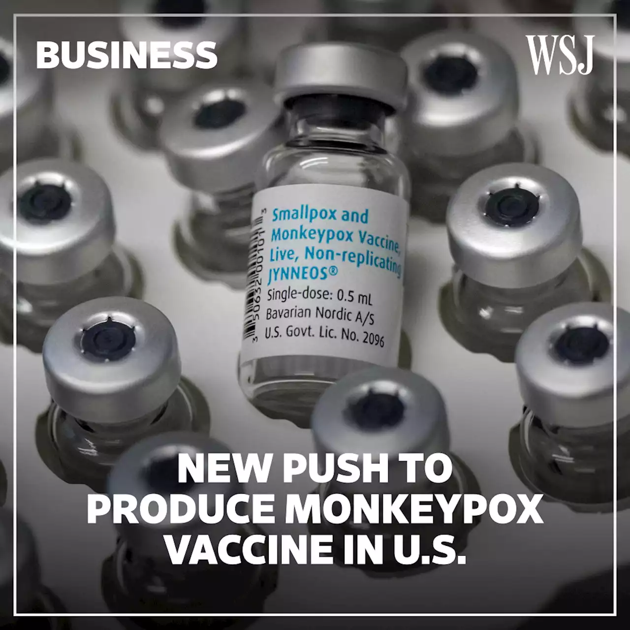 What Is Monkeypox? What to Know About Symptoms, Vaccines and How It Spreads