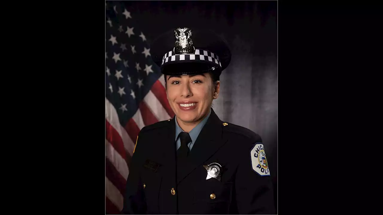 New Bill Named for Fallen Chicago Officer Ella French Would Help Fund Straw Purchase Investigations