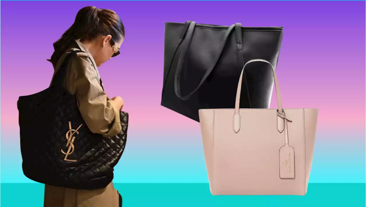 The most affordable carry-all bags to get now