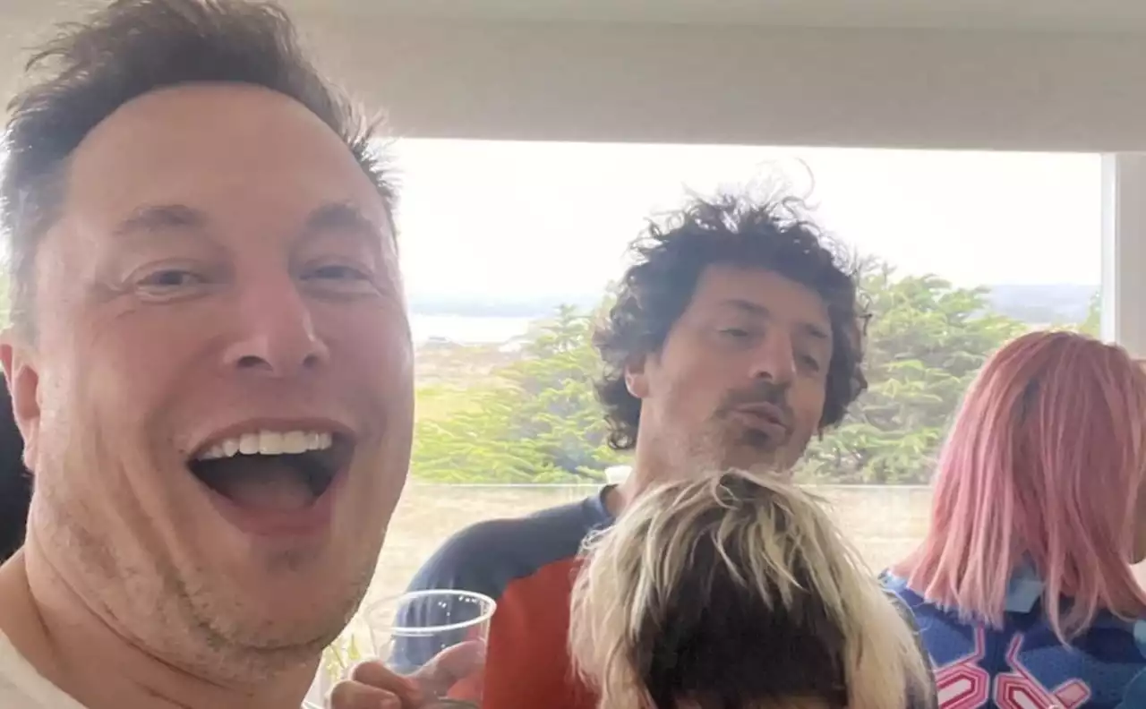 I don’t have time for sex, suggests Elon Musk as he denies affair with wife of Google co-founder