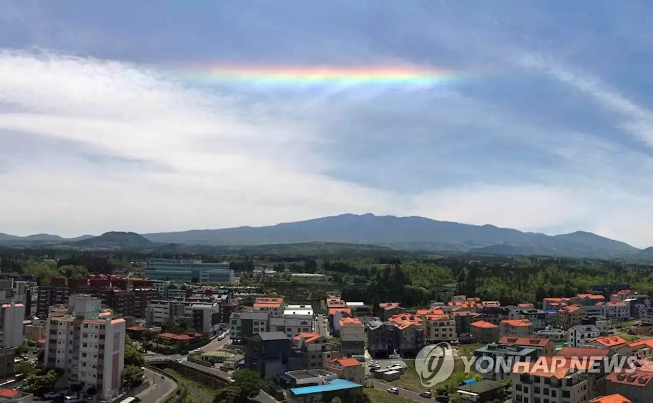 코로나19 이후 제주 아파트 가격 '부익부 빈익빈' 심화 | 연합뉴스