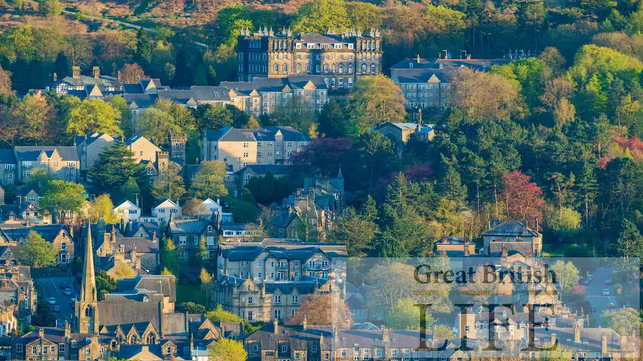 Why you should move to Ilkley