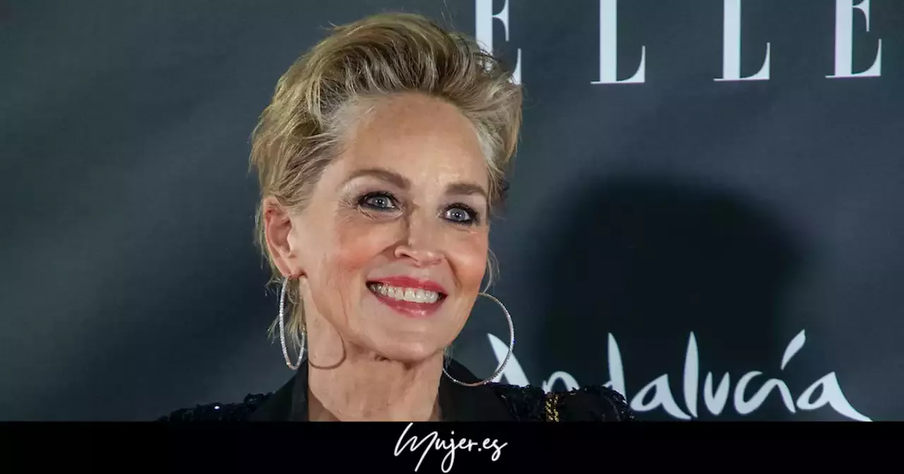 Sharon Stone Presume De Figura A Sus 64 Años Con Un Topless En Instagram Que Desafía A La Censura 9446