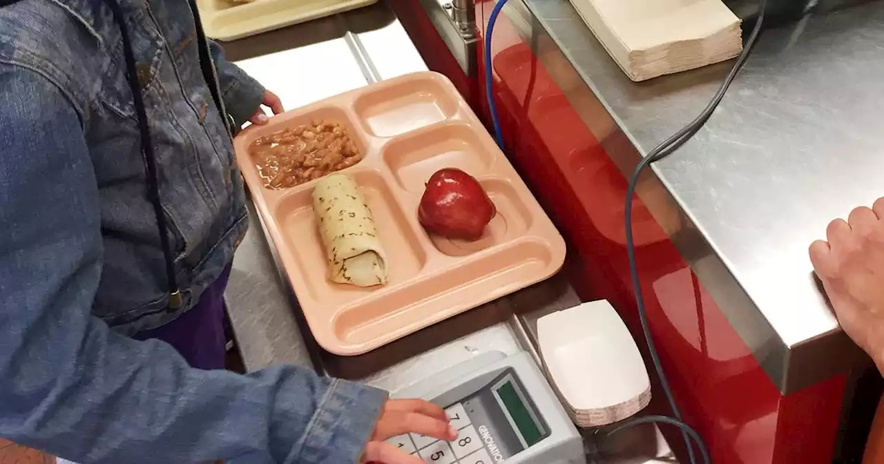 Alaska among states suing over school meal guidance prohibiting LGBTQ discrimination