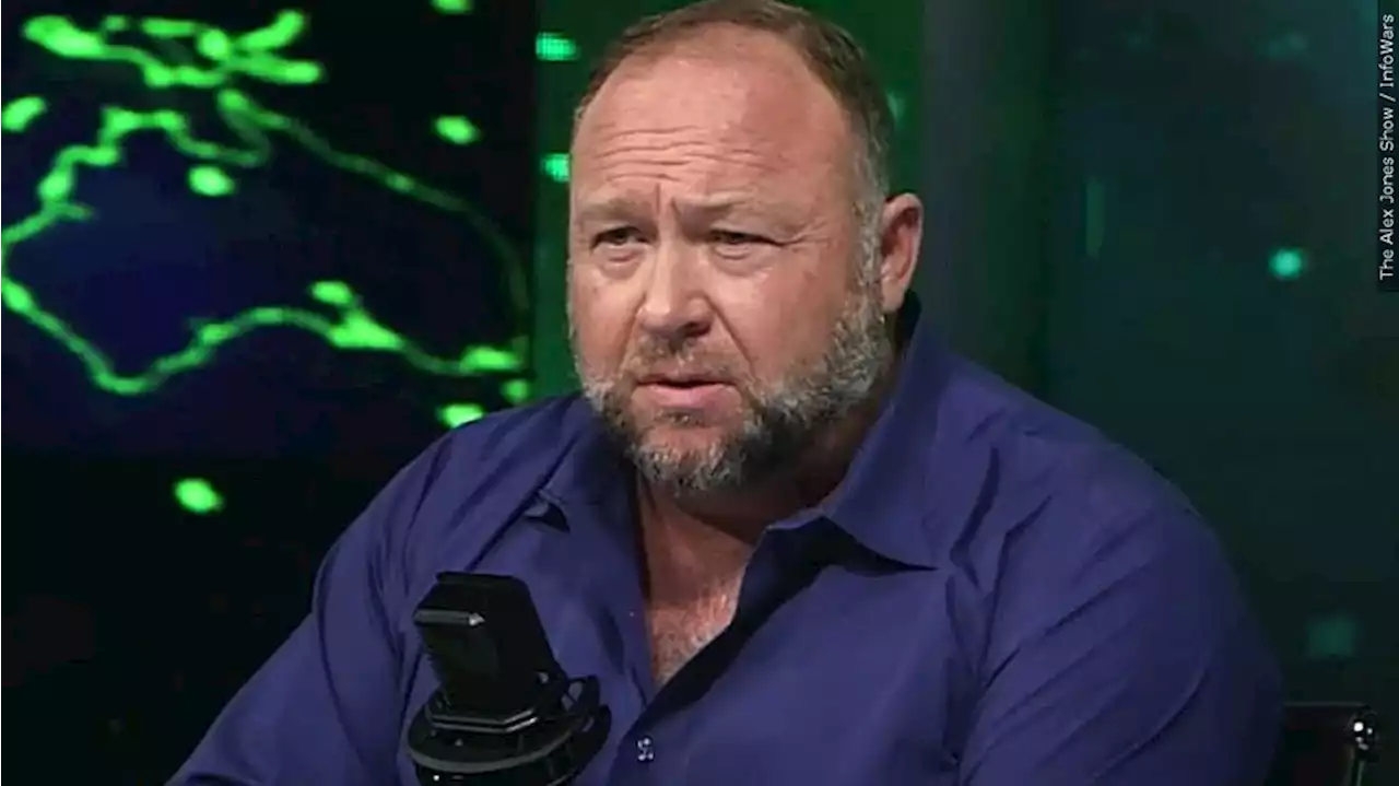 Detective: Alex Jones ‘most dangerous’ type of attack denier