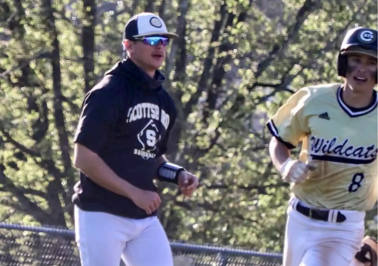 Russellville hires Scottsboro’s Jess Smith as new baseball coach