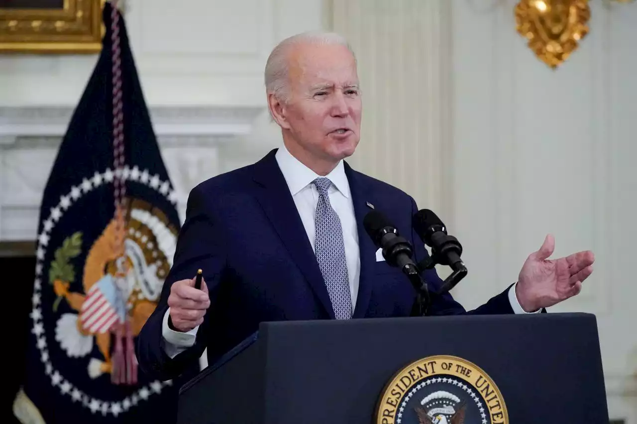 Student loans: Biden considers forgiving $10,000 per borrower, extending payment pause to 2023